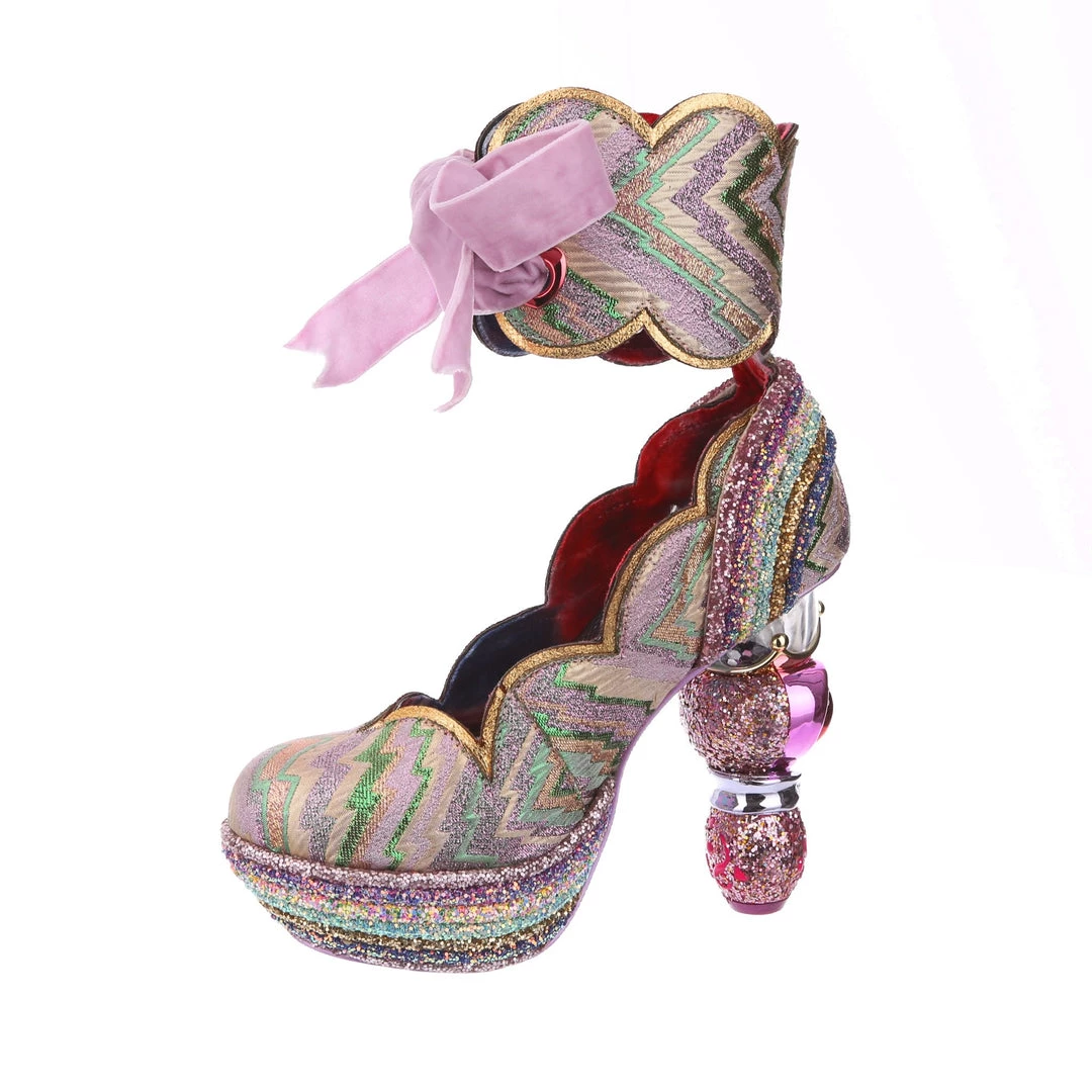 Irregular Choice Everything Wish Magic
