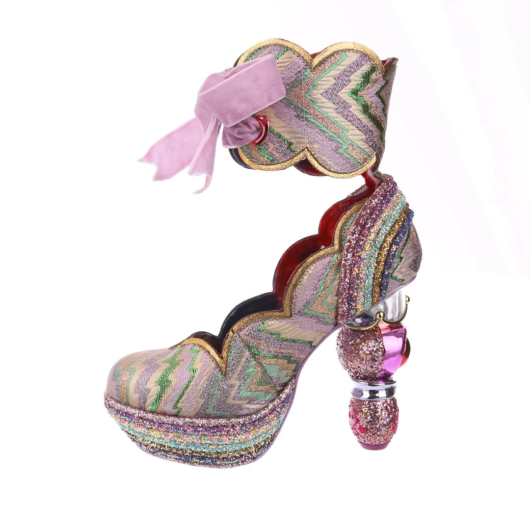 Irregular Choice Everything Wish Magic