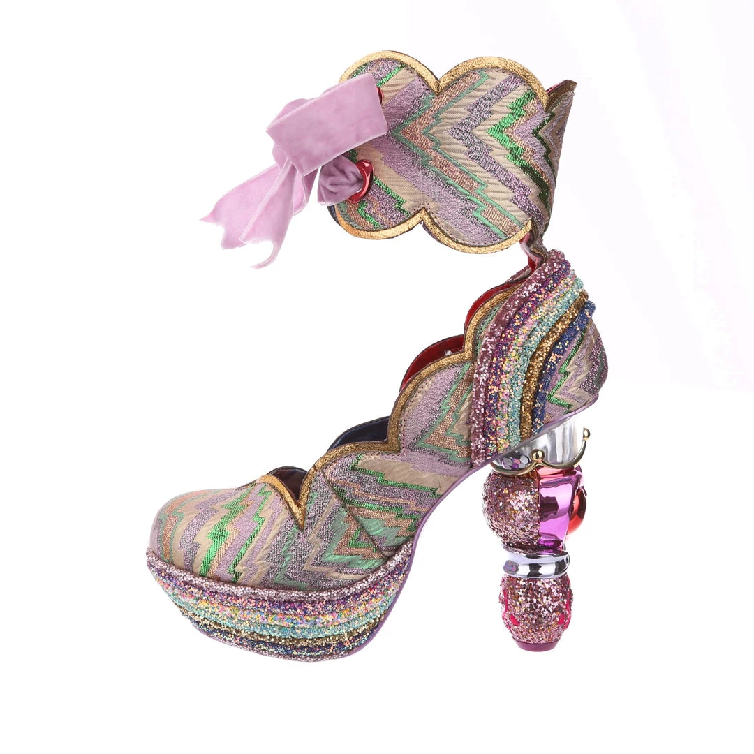Irregular Choice Everything Wish Magic