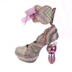 Irregular Choice Everything Wish Magic