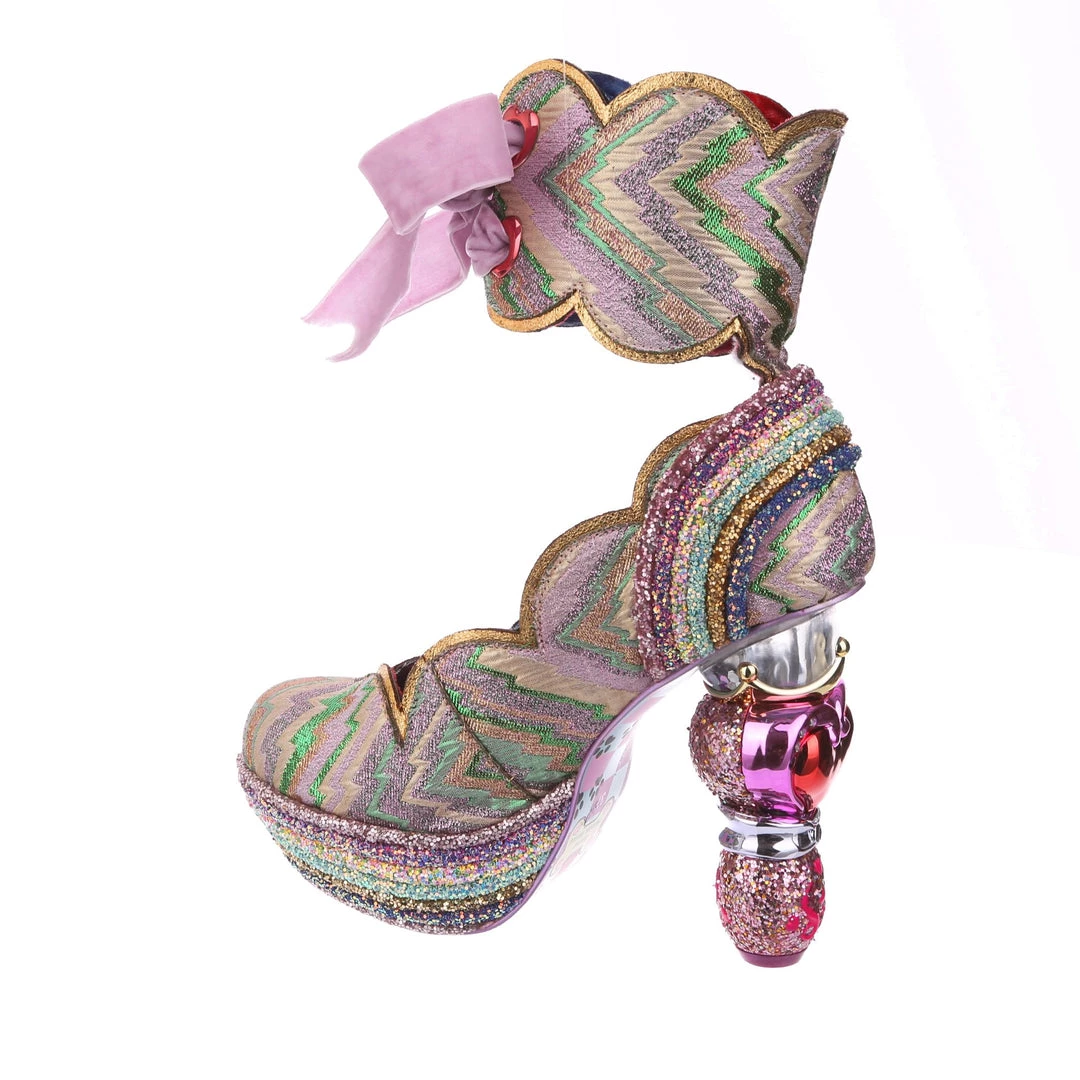 Irregular Choice Everything Wish Magic