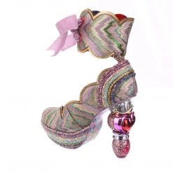 Irregular Choice Everything Wish Magic