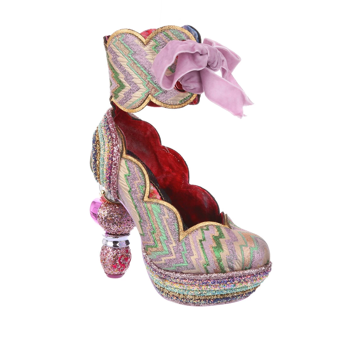 Irregular Choice Everything Wish Magic