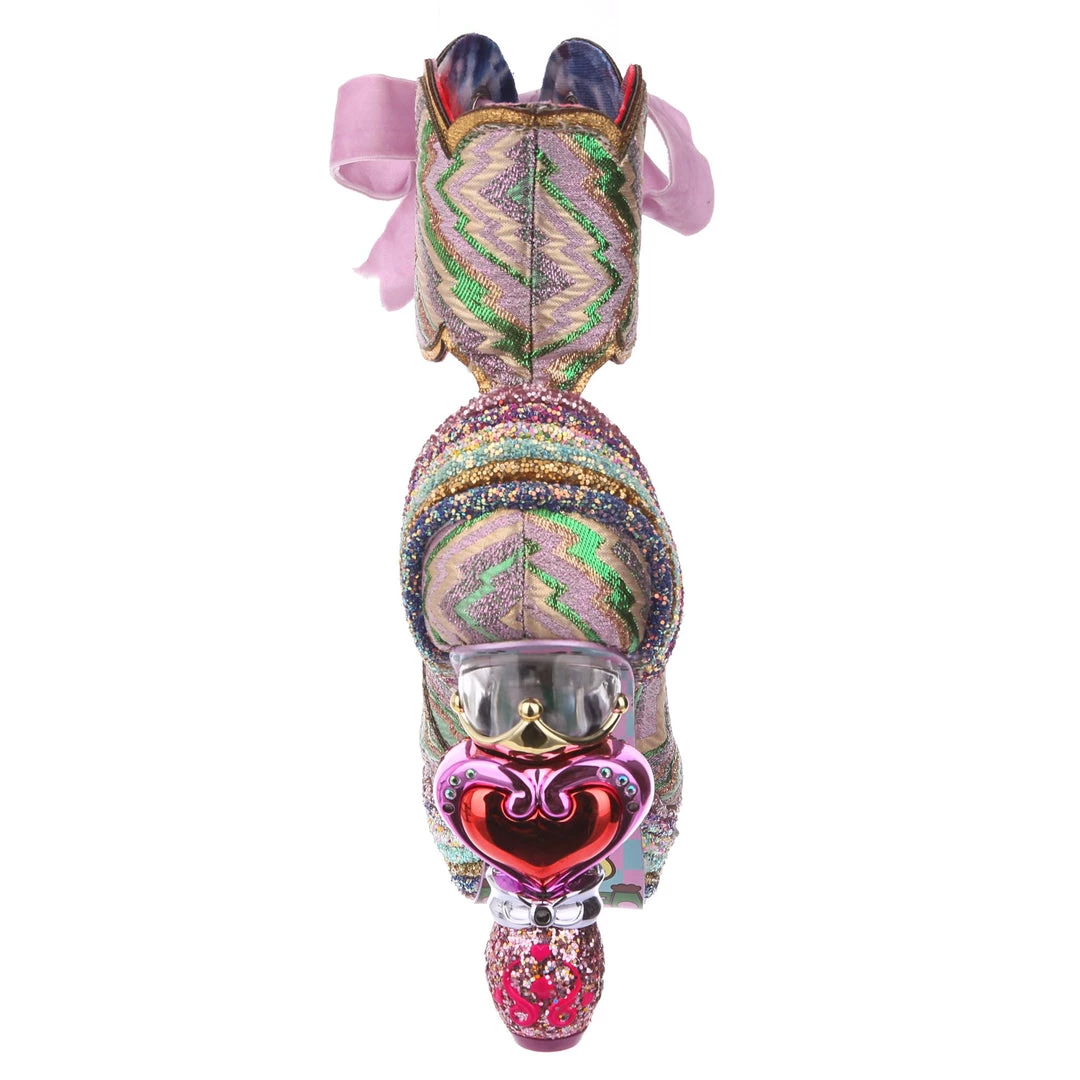 Irregular Choice Everything Wish Magic