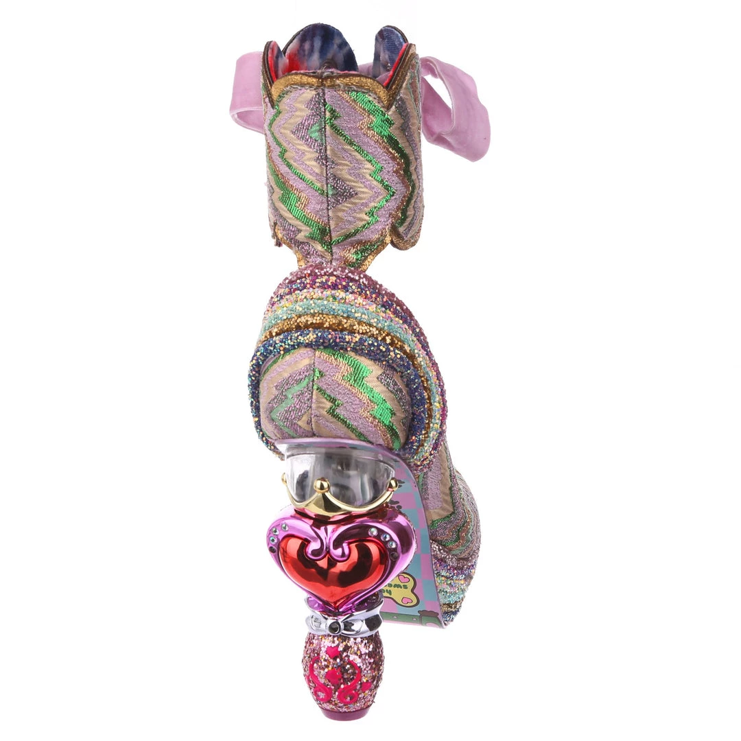 Irregular Choice Everything Wish Magic