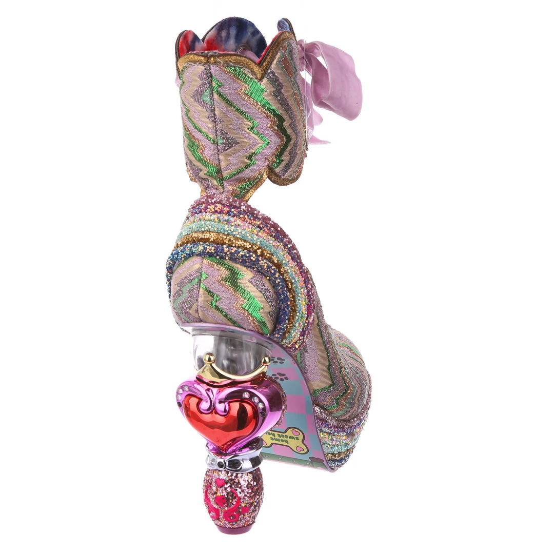 Irregular Choice Everything Wish Magic