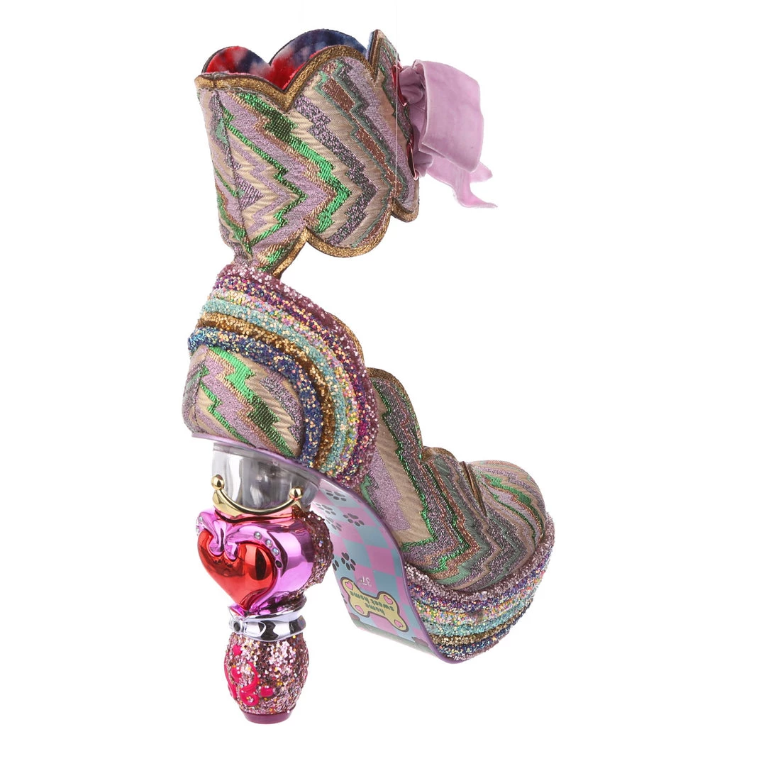 Irregular Choice Everything Wish Magic