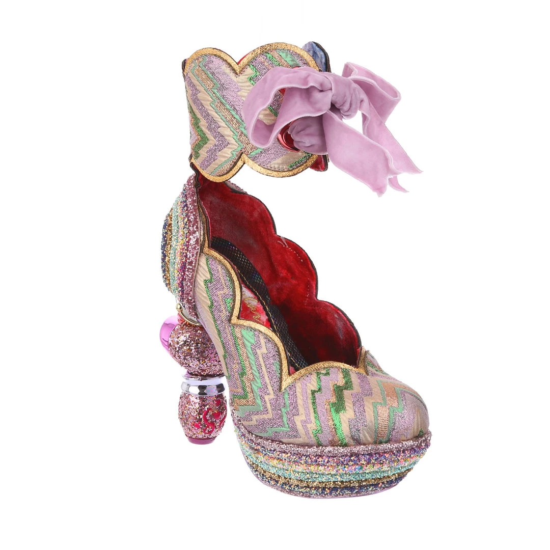 Irregular Choice Everything Wish Magic