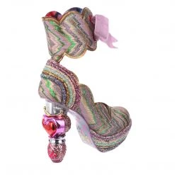 Irregular Choice Everything Wish Magic