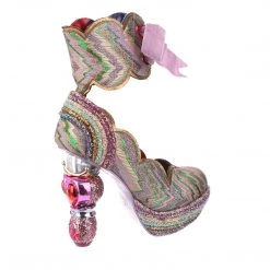 Irregular Choice Everything Wish Magic