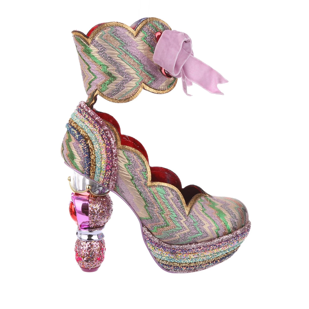 Irregular Choice Everything Wish Magic