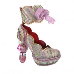 Irregular Choice Everything Wish Magic