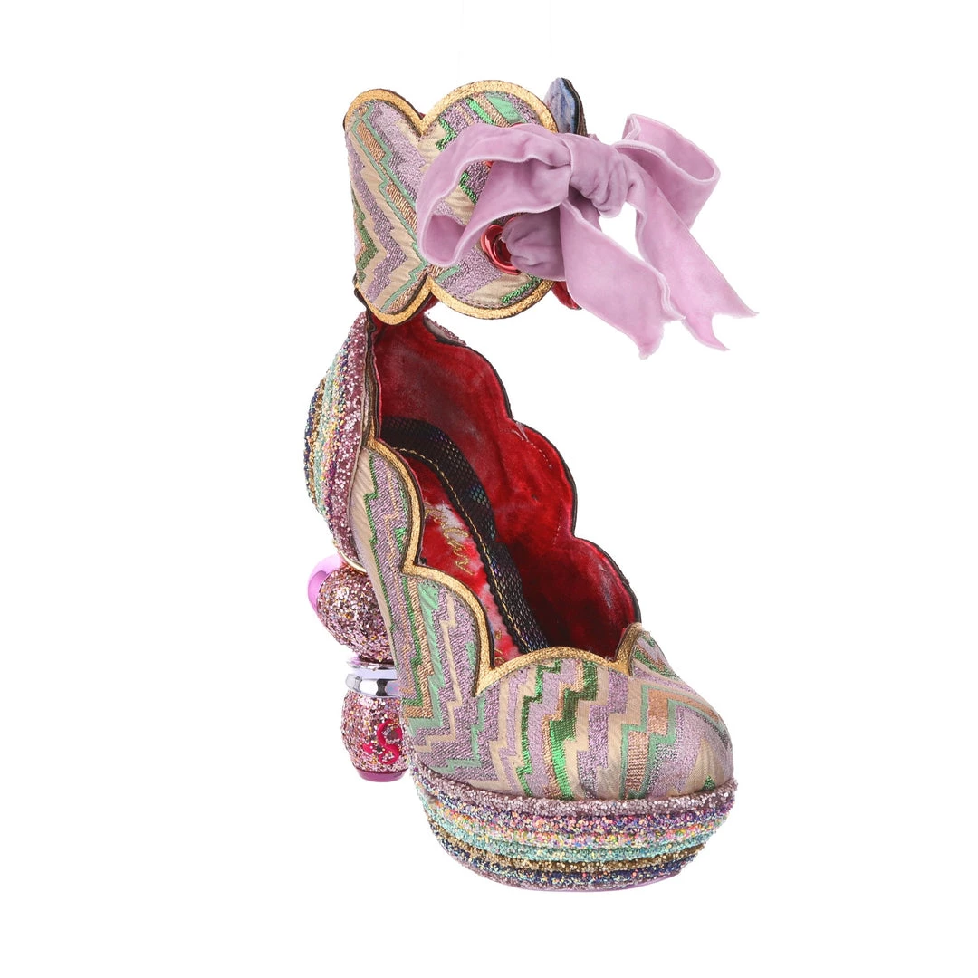 Irregular Choice Everything Wish Magic