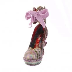 Irregular Choice Everything Wish Magic