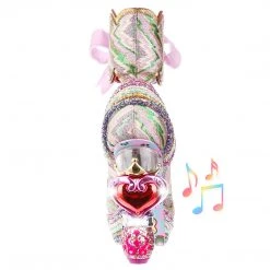 Irregular Choice Everything Wish Magic