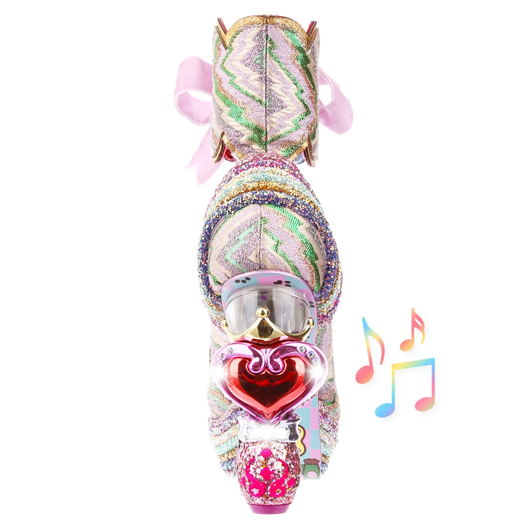 Irregular Choice Everything Wish Magic