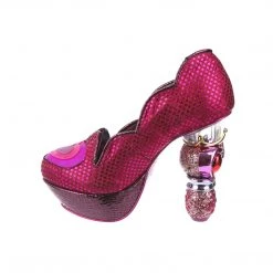 Irregular Choice Charming Heart