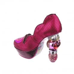 Irregular Choice Charming Heart