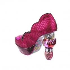 Irregular Choice Charming Heart