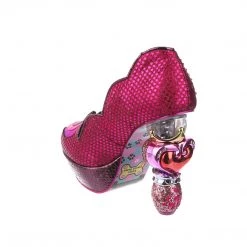 Irregular Choice Charming Heart