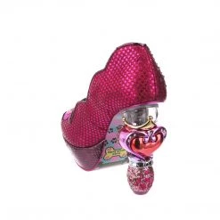 Irregular Choice Charming Heart