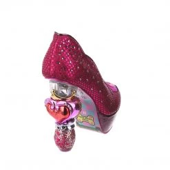 Irregular Choice Charming Heart
