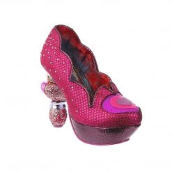 Irregular Choice Charming Heart