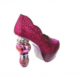 Irregular Choice Charming Heart