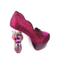 Irregular Choice Charming Heart