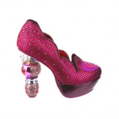Irregular Choice Charming Heart
