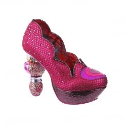 Irregular Choice Charming Heart