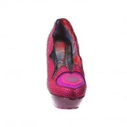 Irregular Choice Charming Heart