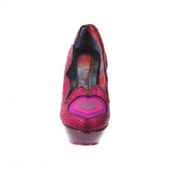 Irregular Choice Charming Heart