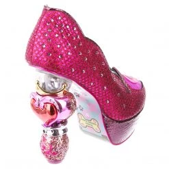 Irregular Choice Charming Heart