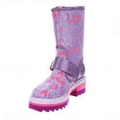 Irregular Choice Autumn Leaves Everything