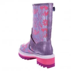 Irregular Choice Autumn Leaves Everything