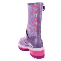 Irregular Choice Autumn Leaves Everything