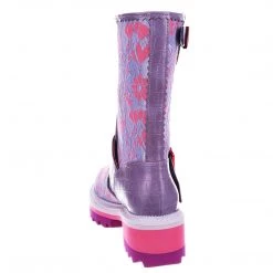 Irregular Choice Autumn Leaves Everything