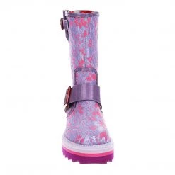 Irregular Choice Autumn Leaves Everything