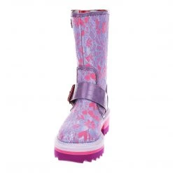 Irregular Choice Autumn Leaves Everything