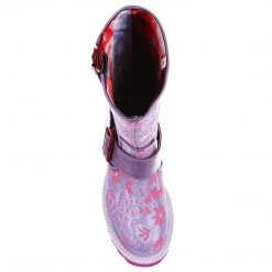 Irregular Choice Autumn Leaves Everything