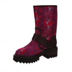 Irregular Choice Autumn Leaves