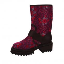 Irregular Choice Autumn Leaves