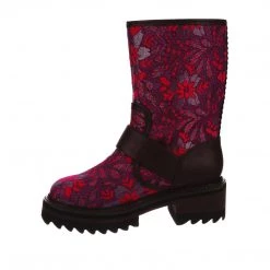 Irregular Choice Autumn Leaves