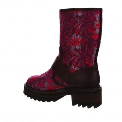 Irregular Choice Autumn Leaves