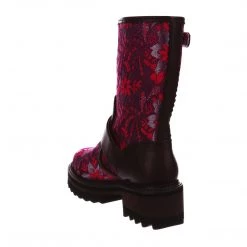 Irregular Choice Autumn Leaves