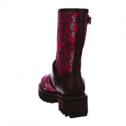 Irregular Choice Autumn Leaves