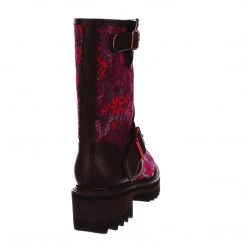 Irregular Choice Autumn Leaves