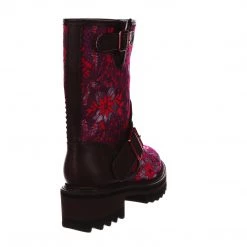 Irregular Choice Autumn Leaves