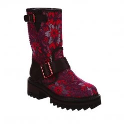 Irregular Choice Autumn Leaves